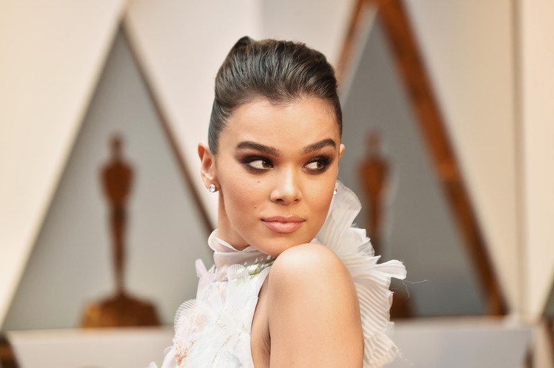 hailee steinfeld, celebrities, girls, music, 4k, hd