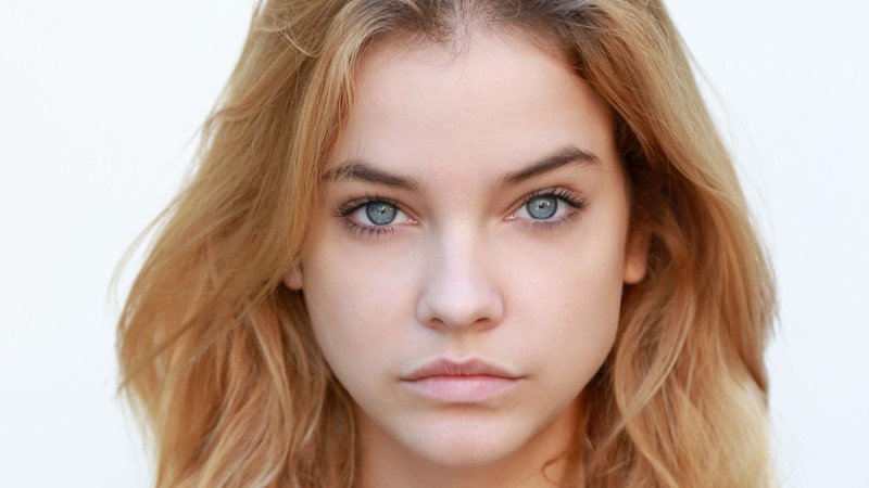 barbara palvin, model, girls, celebrities, hd, 4k, closeup, face