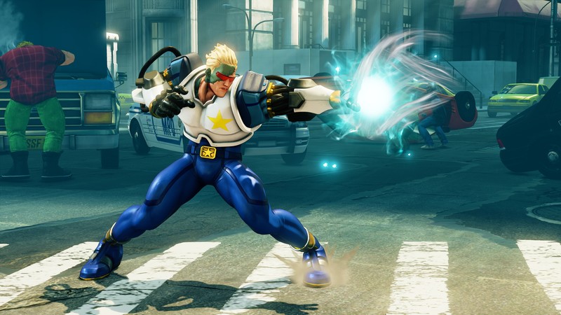 street fighter v, games, 2018 games, hd, 4k, 5k