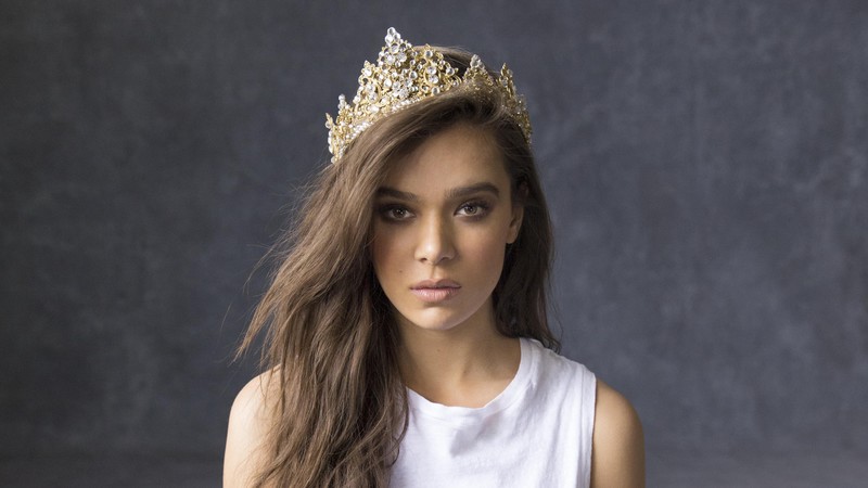 hailee steinfeld, celebrities, girls, music, hd, 4k