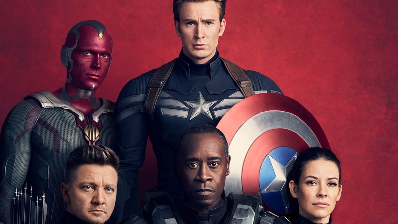 avengers infinity war, 2018 movies, movies, hd, captain america, vision, hawkeye, war machine, wasp