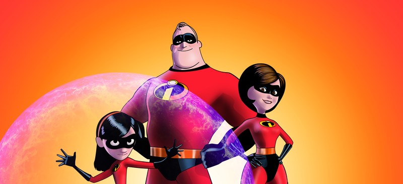 the incredibles 2, 2018 movies, movies, hd, animated movies, 4k, 5k, artist, artwork, deviantart