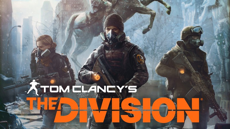tom clancys the division, games, xbox games, ps4 games, pc games, 4k, hd, 5k, 8k