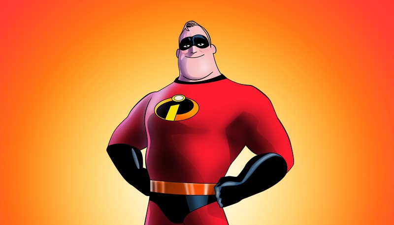 the incredibles 2, 2018 movies, movies, hd, animated movies, 4k, 5k, artist, artwork, deviantart