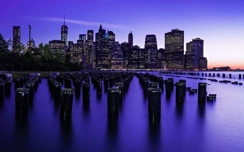 new york, world, city, skycrapper, hd, 4k, sky