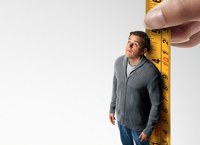 downsizing, 2017 movies, movies, matt damon, 4k, hd