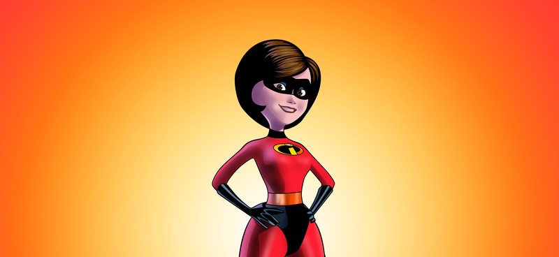 the incredibles 2, 2018 movies, movies, hd, animated movies, 4k, 5k, artist, artwork, deviantart