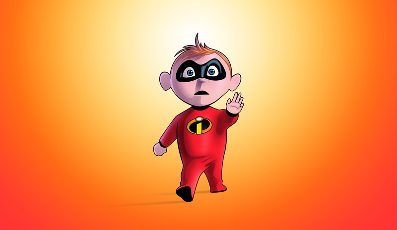 the incredibles 2, 2018 movies, movies, hd, animated movies, 4k, 5k, artist, artwork, deviantart