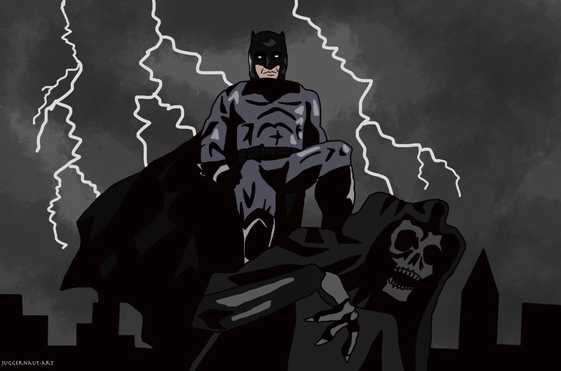 batman, hd, 4k, 5k, superheroes, artwork, artist, deviantart, digital art
