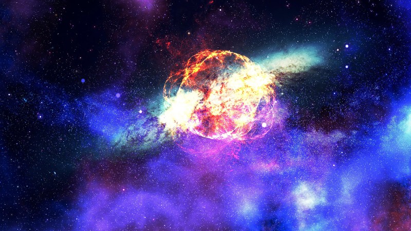 nebula, galaxy, digital universe, space, hd, 4k, 5k, constellations