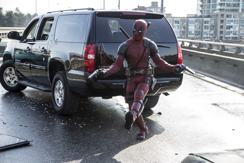 deadpool 2, deadpool, movies, 2018 movies, hd, 4k