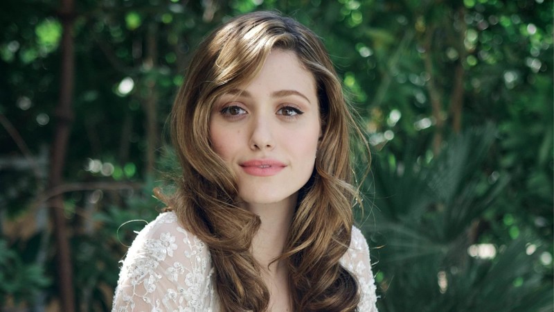 emmy rossum, celebrities, actress, girls, hd
