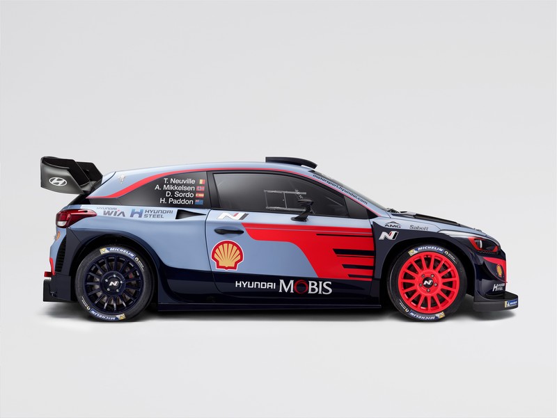 hyundai i20, hyundai, wrc, rally cars, 2018 cars, cars, hd, 4k