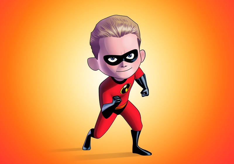 the incredibles 2, 2018 movies, movies, hd, animated movies, 4k, 5k, artist, artwork, deviantart