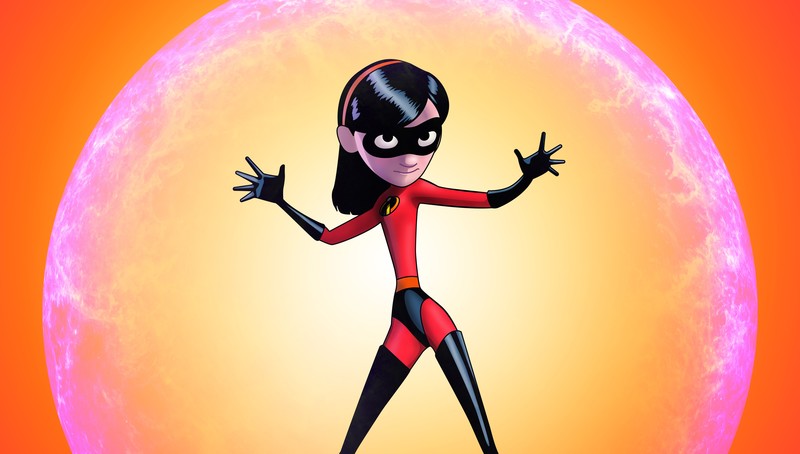 the incredibles 2, 2018 movies, movies, hd, animated movies, 4k, 5k, artist, artwork, deviantart