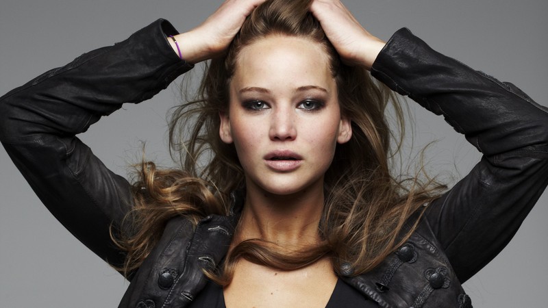 jennifer lawrence, celebrities, girls, hd, photoshoot, 4k