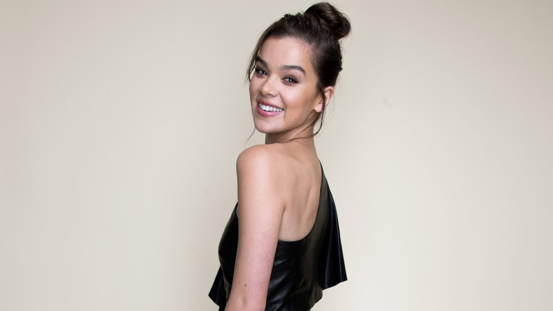 hailee steinfeld, celebrities, girls, music, hd, 4k