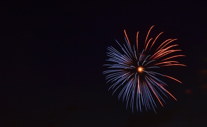 fireworks, photography, hd, 4k