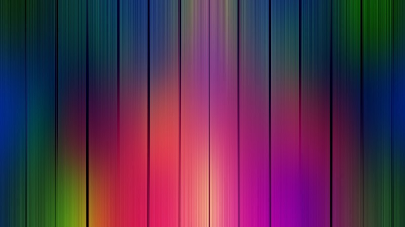 abstract, colorful, lines, 4k, hd