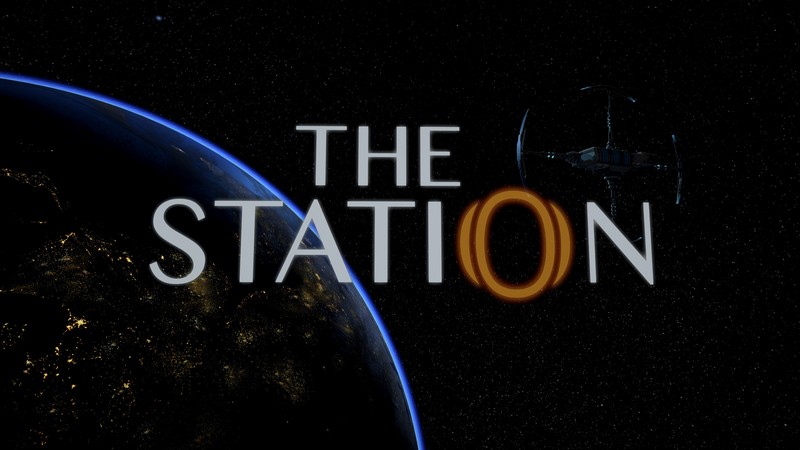 the station, games, ps4 games, hd, 4k