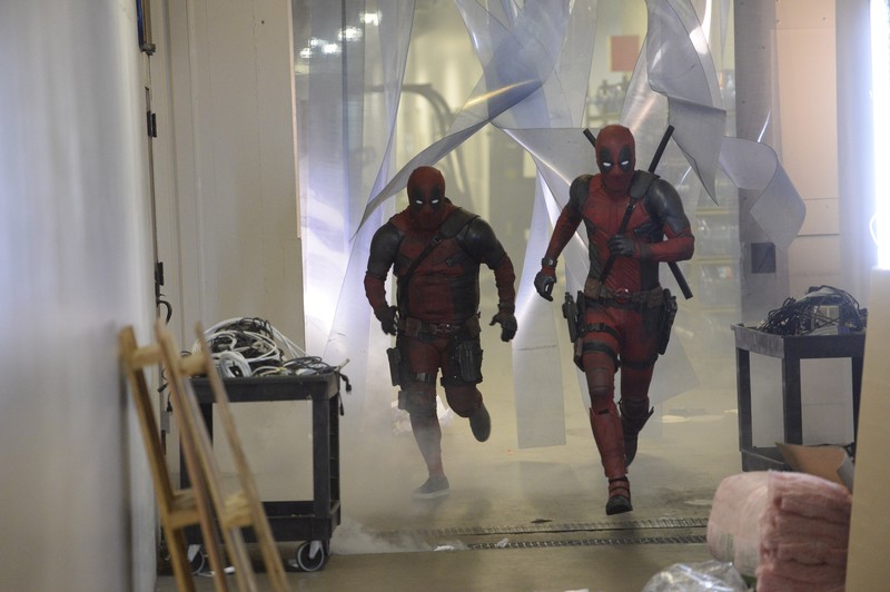deadpool 2, deadpool, movies, 2018 movies, hd, 4k