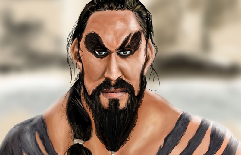 artwork, artist, hd, game of thrones