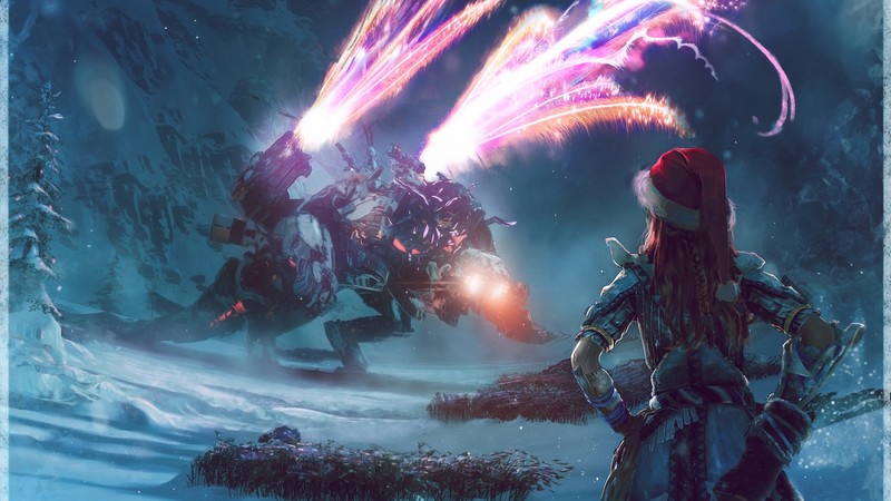 horizon zero dawn, games, pc games, xbox games, ps games, hd