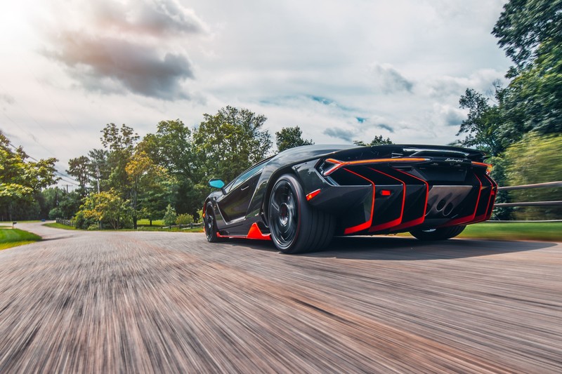 lamborghini centenario, lamborghini, cars, 4k, hd