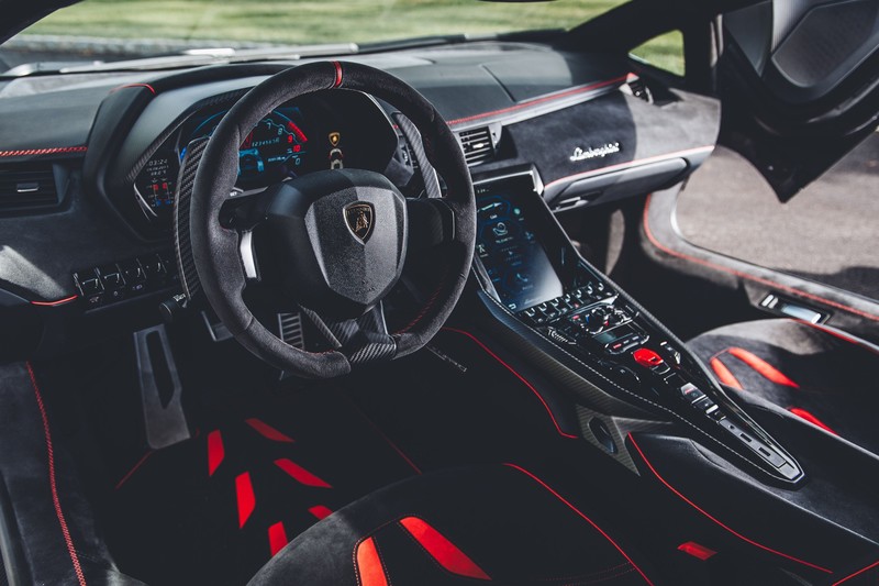 lamborghini centenario, lamborghini, cars, 4k, hd