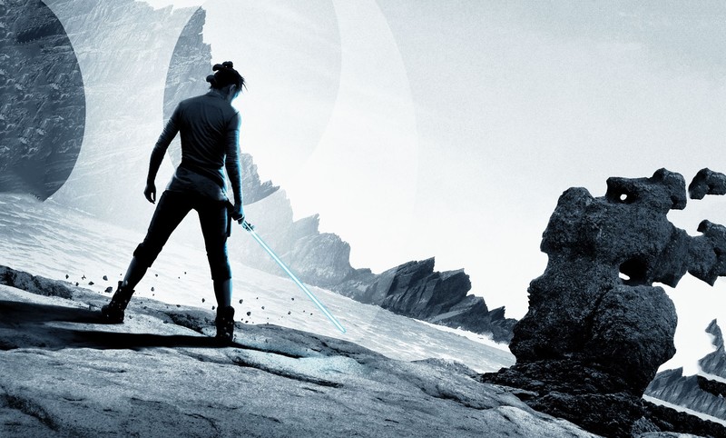 rey, star wars the last jedi, 2017 movies, movies, hd