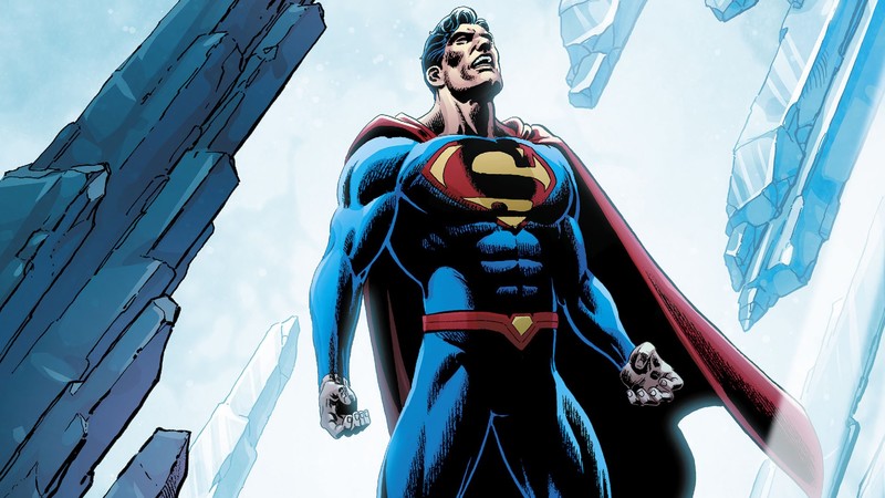 superman, dc comics, hd, artwork, art, superheroes