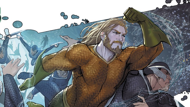 aquaman, hd, superheroes, artwork, art