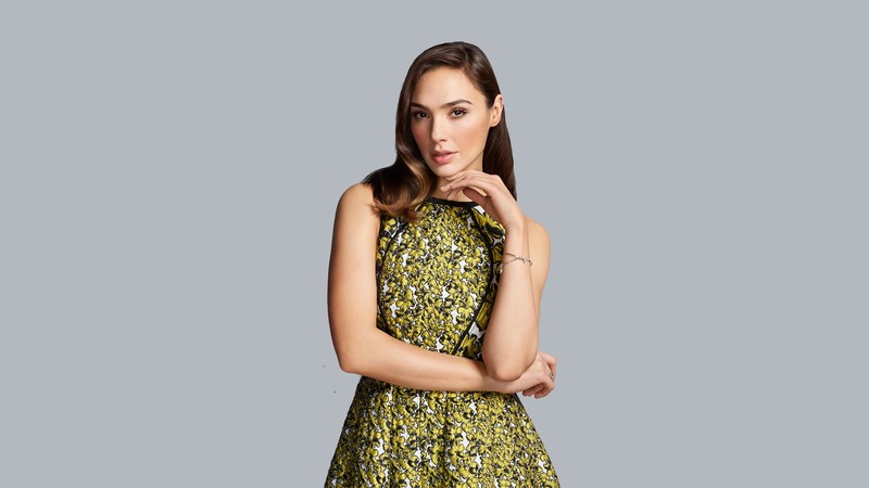 gal gadot, celebrities, girls, hd