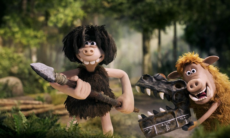 early man, animated movies, 2018 movies, 4k, hd, movies
