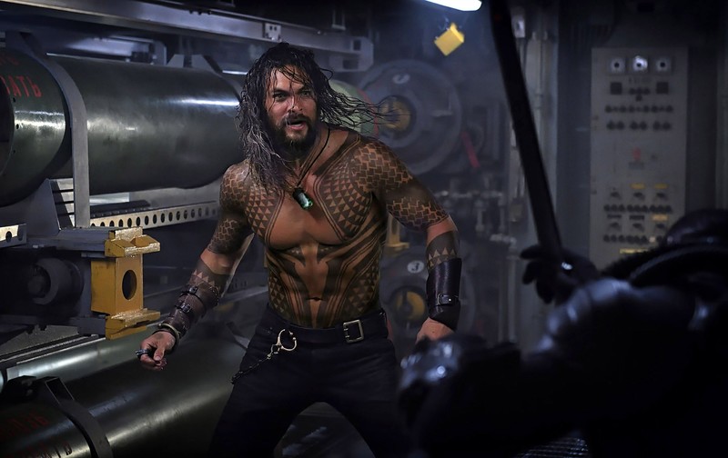 aquaman movie, jason momoa, aquaman, 2018 movies, movies, hd