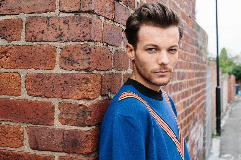 louis tomlinson, music, singer, hd, male celebrities