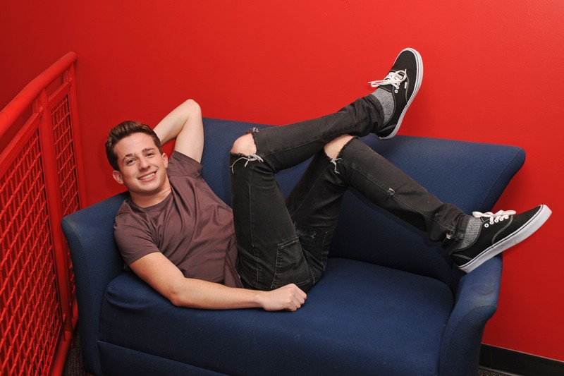charlie puth, singer, music, 4k, hd