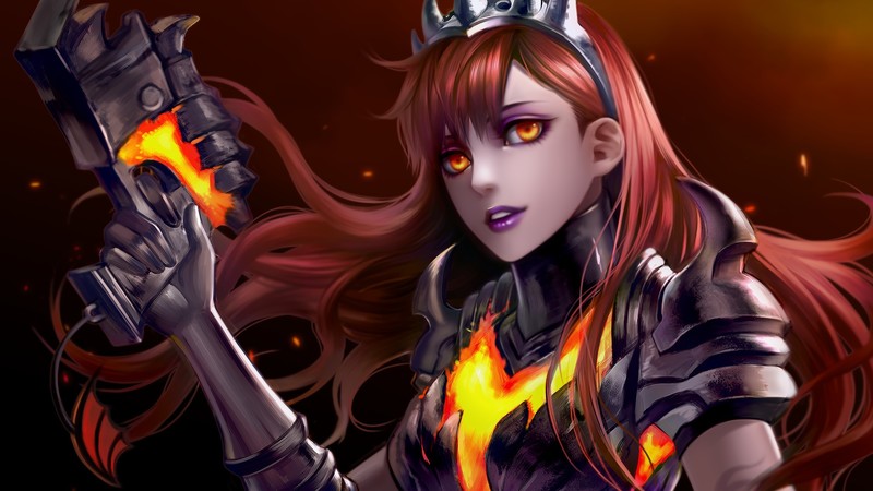 dva overwatch, overwatch, games, artwork, hd, artist, digital art, deviantart