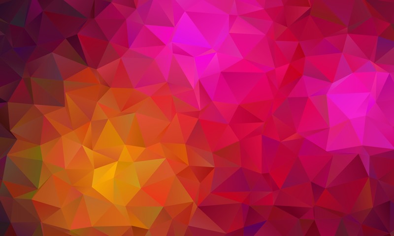 triangle, abstract, hd, geometry, artist, artwork, digital art