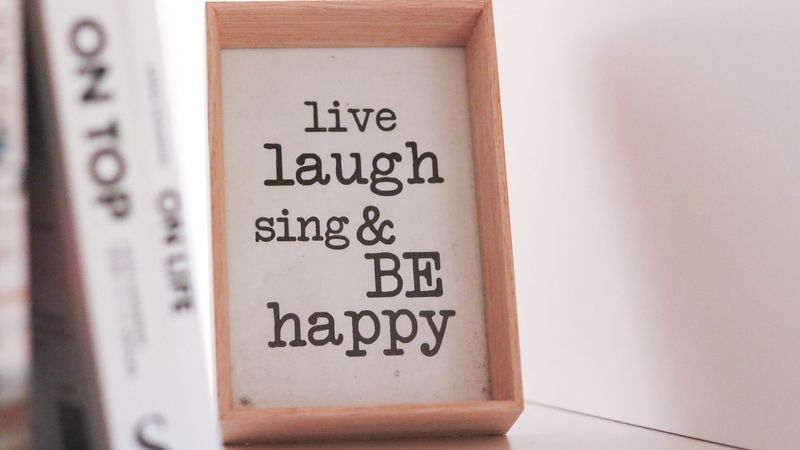 motivation, happy, inscription, words, phrase, 4k