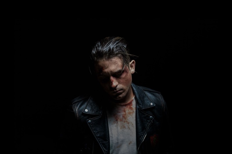 g eazy, music, singer, male celebrities, hd