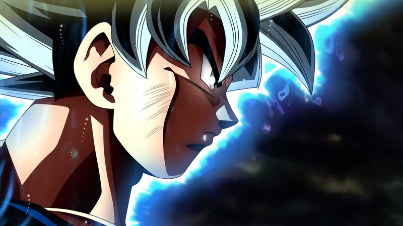 goku, dragon ball super, anime, hd, dragon ball, 4k