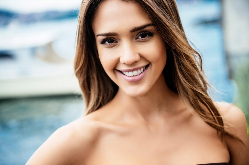 jessica alba, celebrities, girls, hd