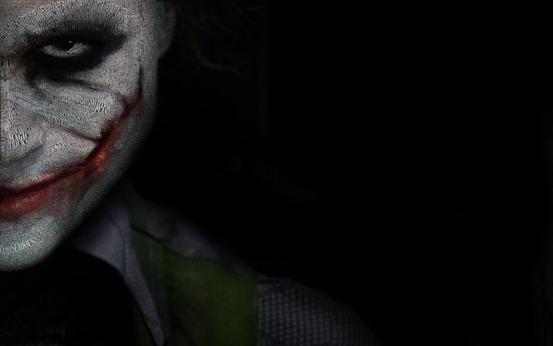 joker, artist, digital art, hd, 4k