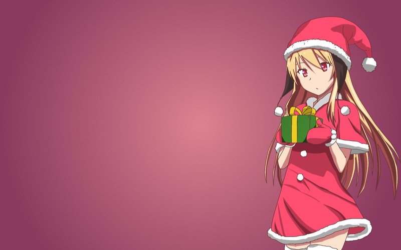 anime girl, anime, artist, artwork, digital art, hd