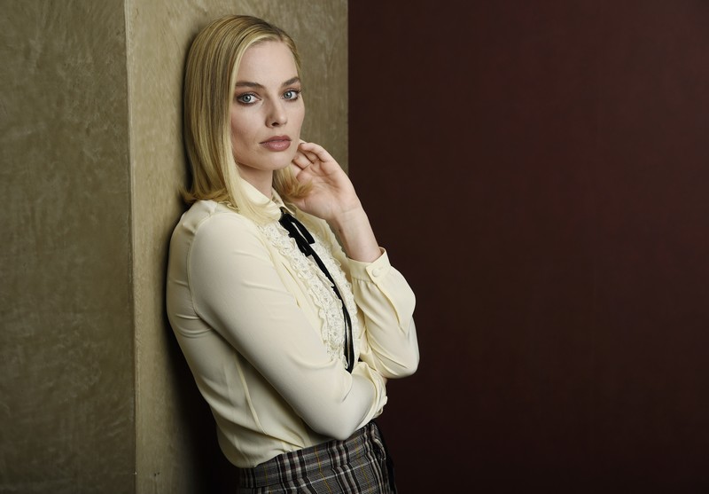 margot robbie, celebrities, girls, hd, 4k, photoshoot