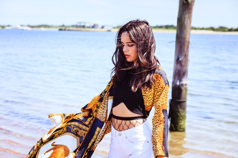 bea miller, singer, music, hd, 4k, girls