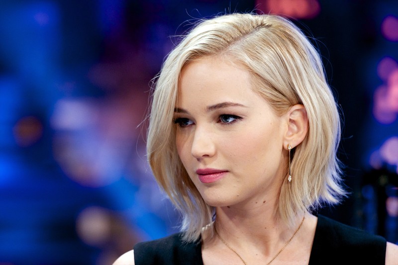 jennifer lawrence, celebrities, girls, hd, actress