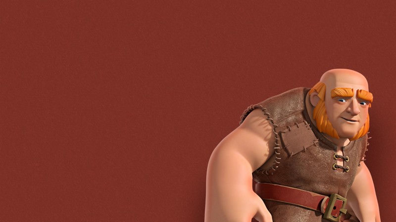 giant, clash of clans, games, hd, deviantart