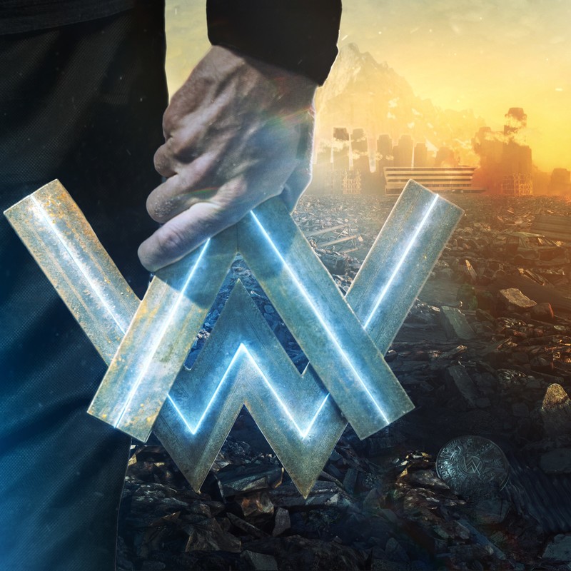 alan walker, dj, music, hd, 4k